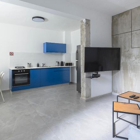 באר שבע Alapark - More Apartments מראה חיצוני תמונה