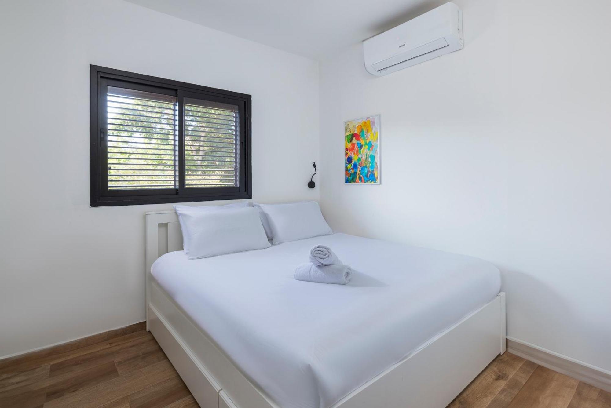 באר שבע Alapark - More Apartments מראה חיצוני תמונה