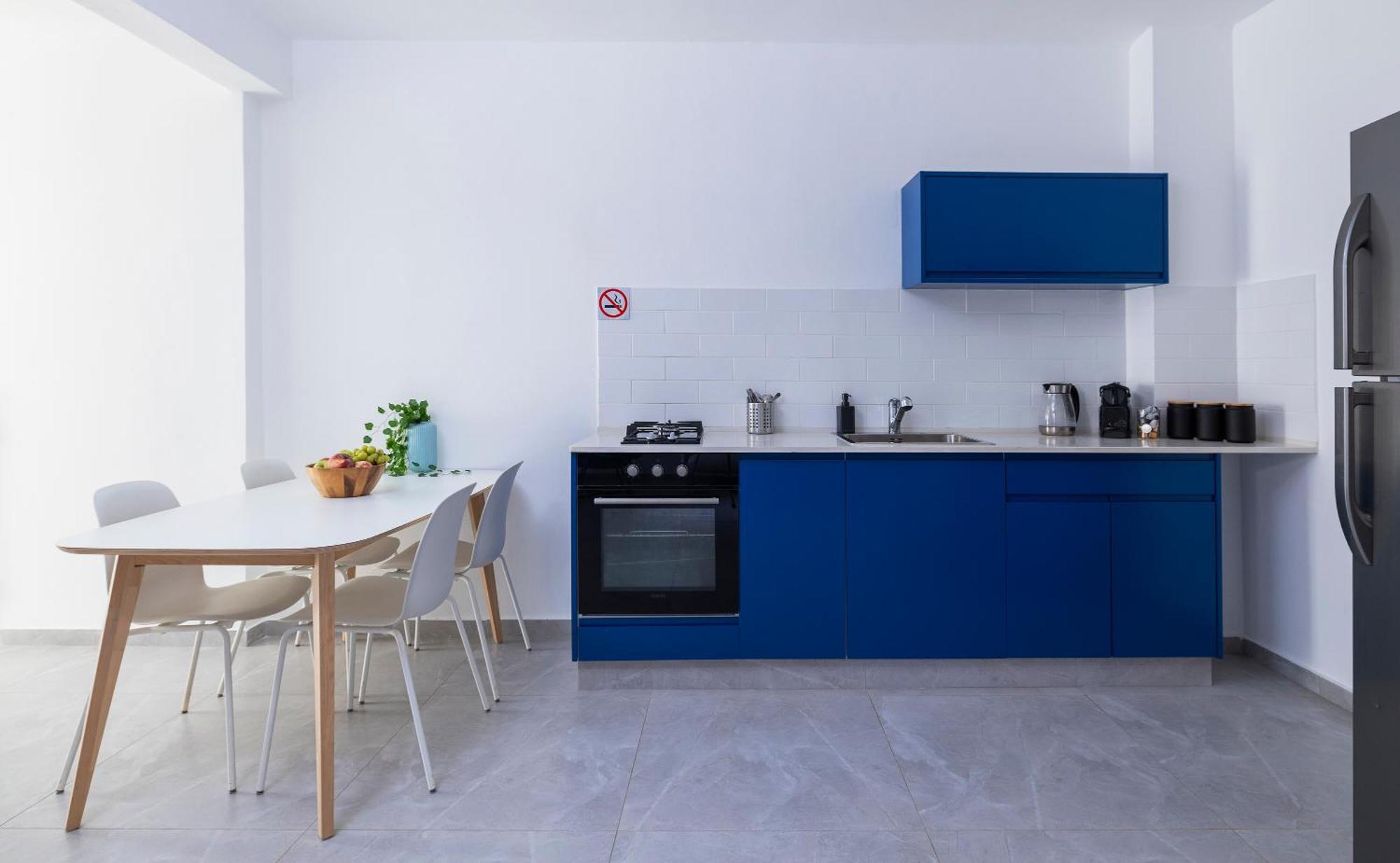 באר שבע Alapark - More Apartments מראה חיצוני תמונה
